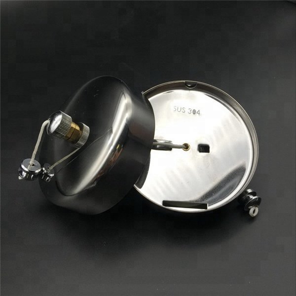 Balcony wall mounted 2.5m 304 stainless steel clothesline retractable clothes line