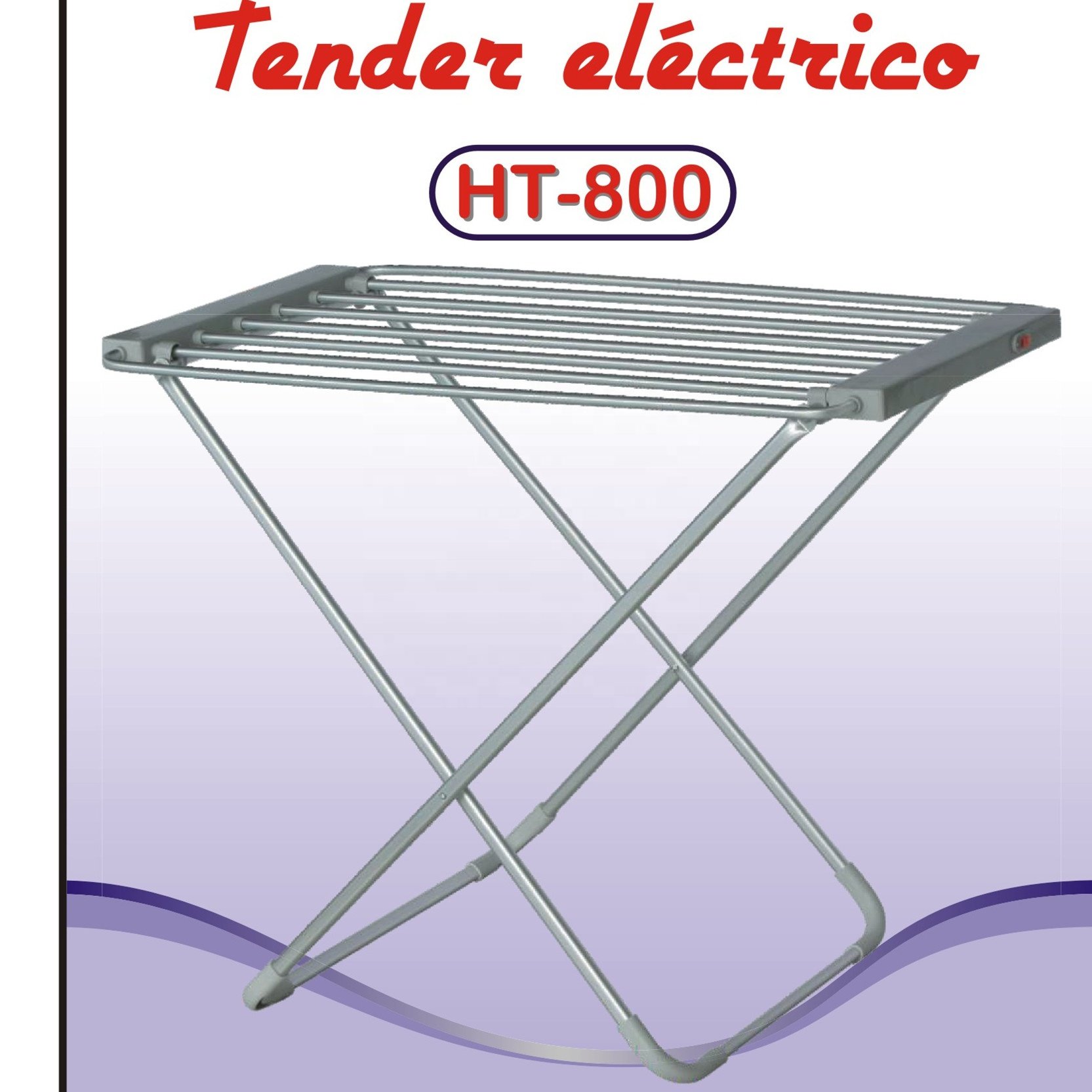 Yuyao sunzone Tender Electrico HT-800 electric clothesline