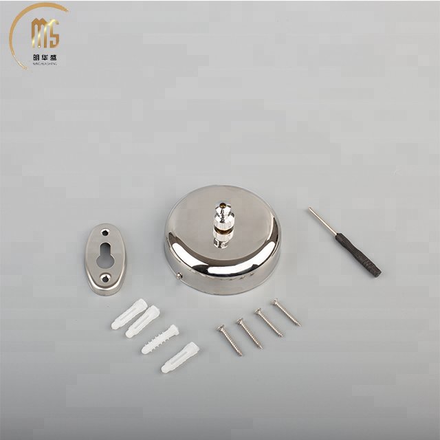 Silver upgrade Balcony wall mounted 2.8m stainless steel clothesline retractable clothes line