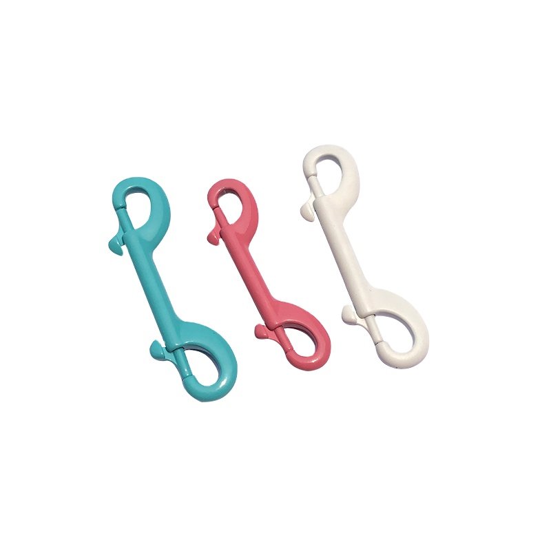 Marine Grade Stainless Steel Swivel Eye Bolt Clips for Clothesline
