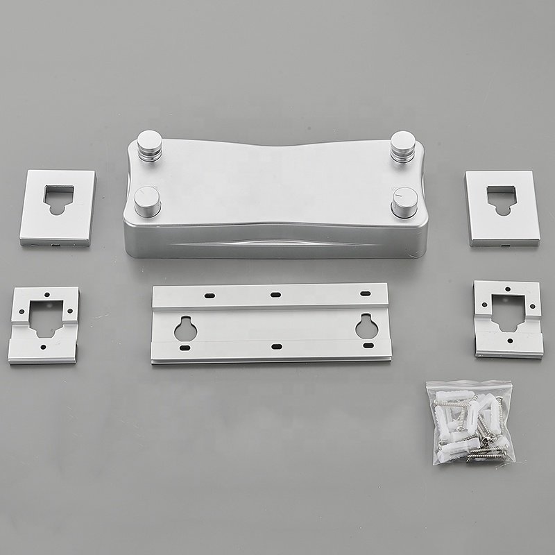 5.2m Portable Wall Hanging Square Wholesale Price Retractable Outdoor Clothesline For Clothes Drying Laundry Racks