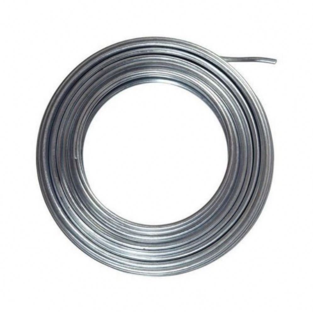 High Compressive Strength Kabel Sling 3Mm Metal Catenary Wire