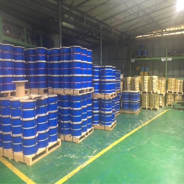 Hot Dipped Galvanized Wire Spiral Ribbed High Carbon Tension Pc Steel Wire Rods High Carbon Steel Wire