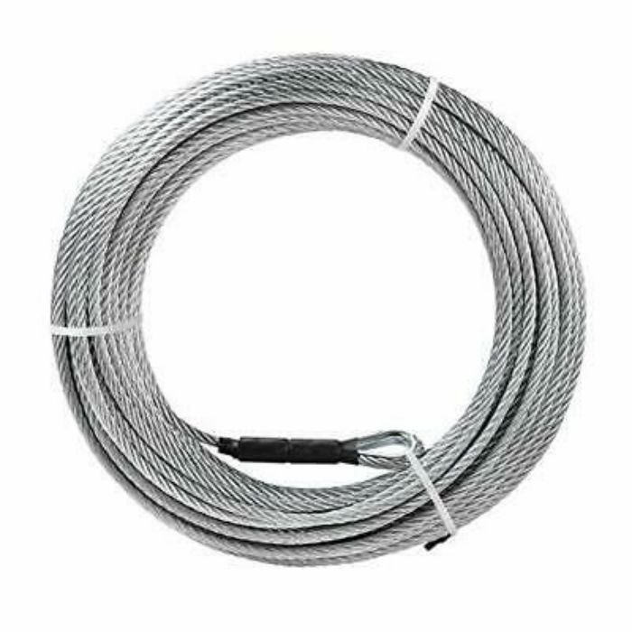 Hot Sale 7x19 316 Stainless Steel Wire Rope Cable For Elevator And Lift