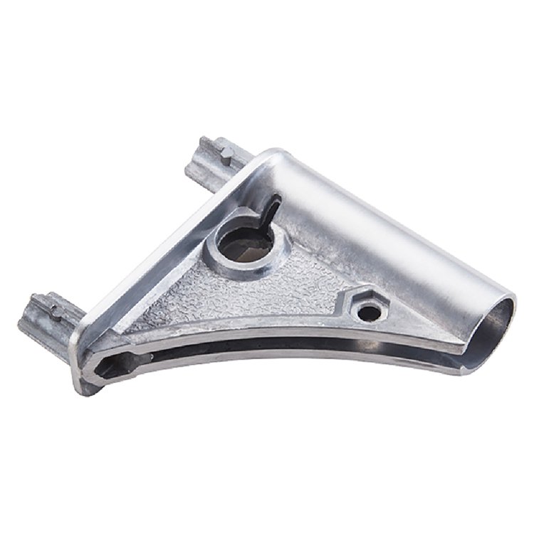 304/201 Stainless Steel Precision Casting Parts Clothesline Tensioner For Drying Rack Installation And Fixing