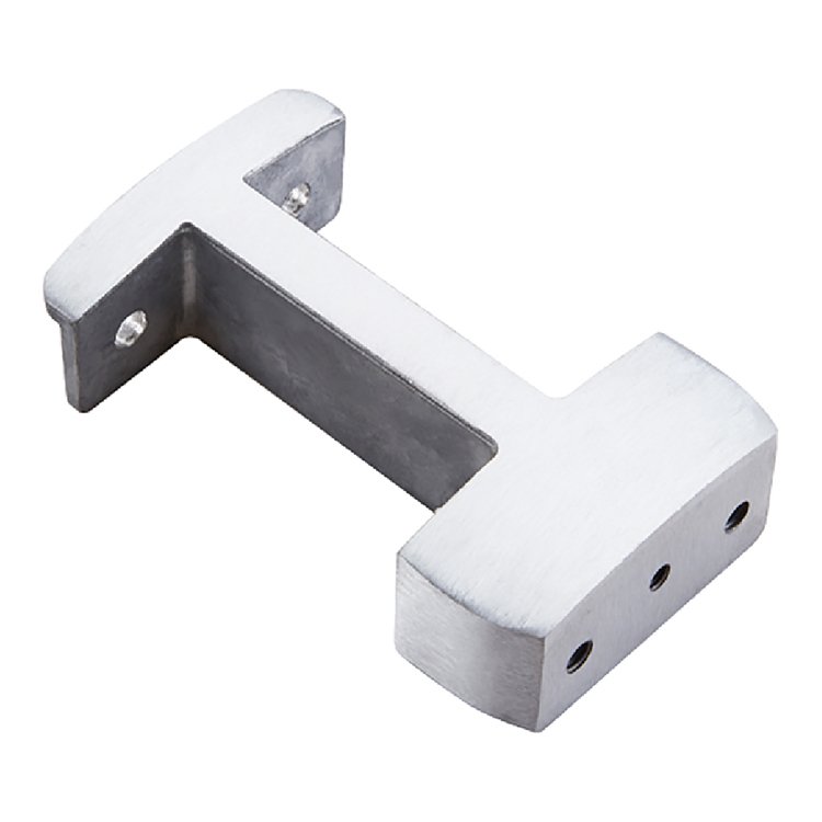 304/201 Stainless Steel Precision Casting Parts Clothesline Tensioner For Drying Rack Installation And Fixing