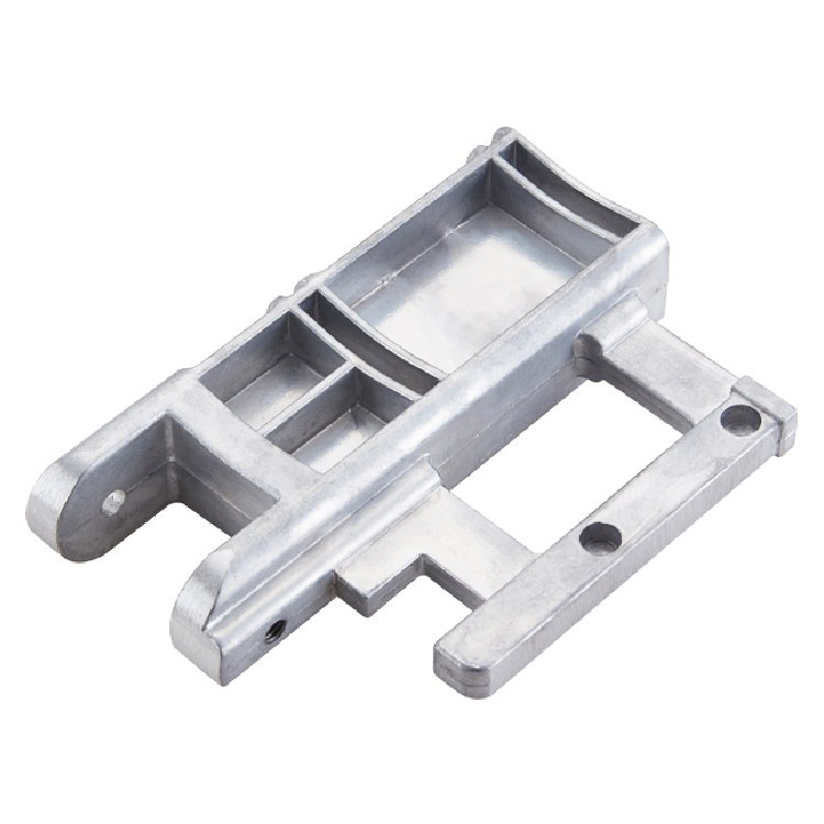 304/201 Stainless Steel Precision Casting Parts Clothesline Tensioner For Drying Rack Installation And Fixing