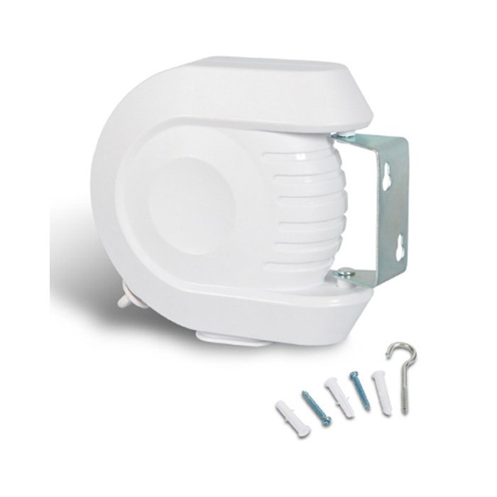 Retractable Clothes Line Dryer Laundry Pull Out Rope Clothes Line