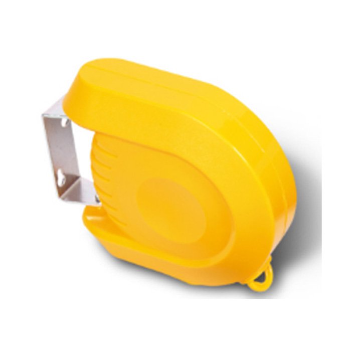 Retractable Clothes Line Dryer Laundry Pull Out Rope Clothes Line