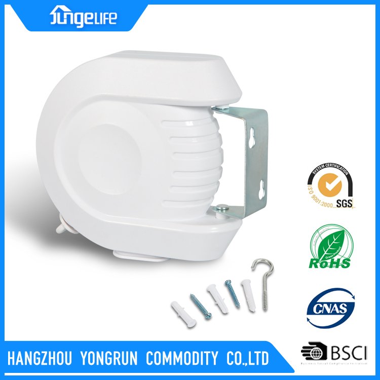Retractable Clothes Line Dryer Laundry Pull Out Rope Clothes Line