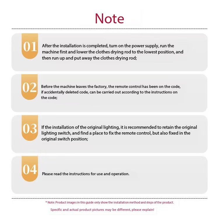 2024 New Intelligent WiFi Controlled Home Electric Lift Dryer Multifunction Balcony Retractable Clothesline Android Smart Home