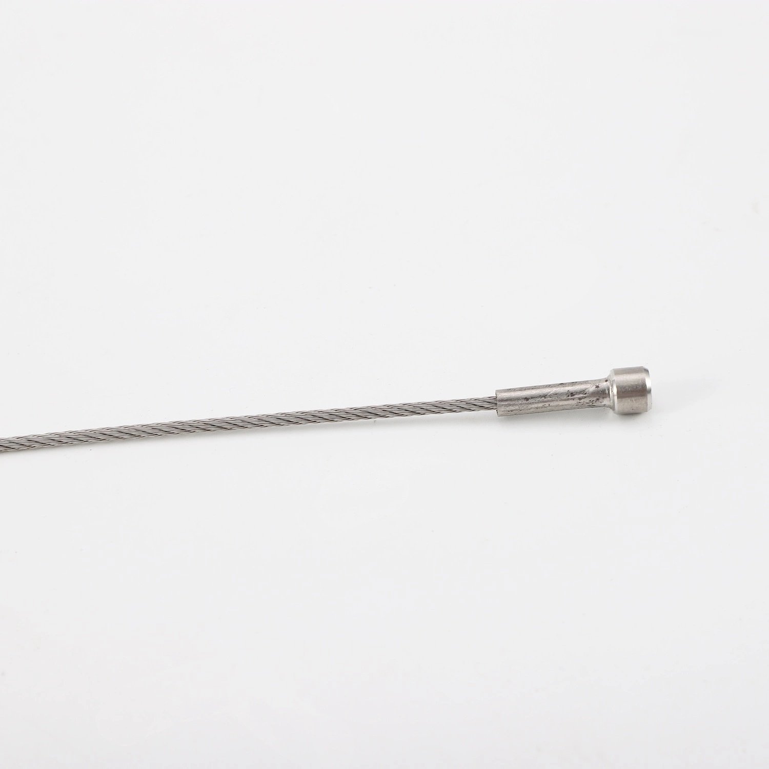 Pressed Stainless Steel Wire Rope with Slings Rigging Hardware