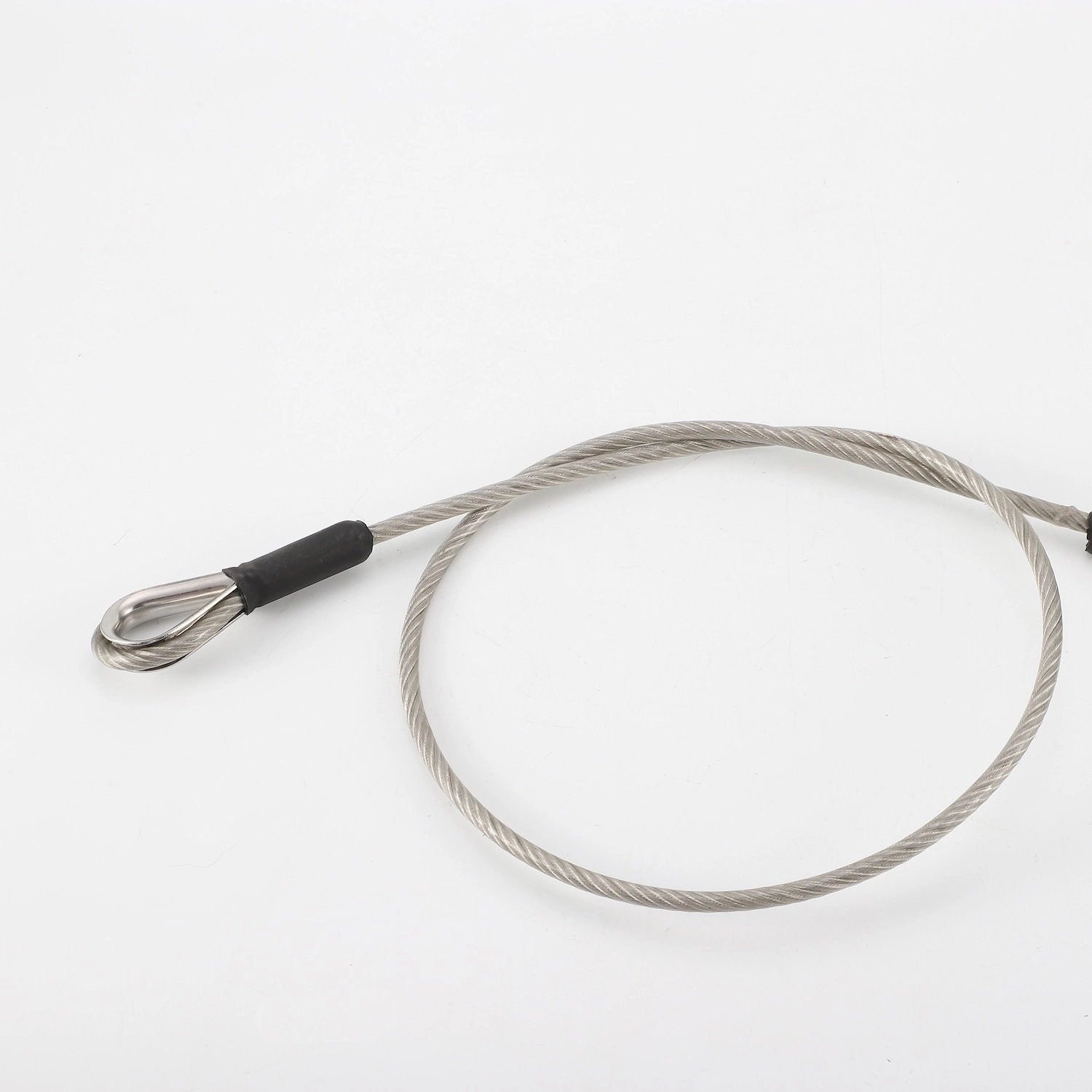 Pressed Stainless Steel Wire Rope with Slings Rigging Hardware