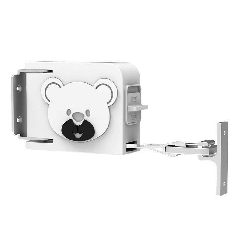 Portable Multifunction Retractable Clothesline ABS Wall Mount with Flexible Detachable & Foldable Design for Balcony Travel Use