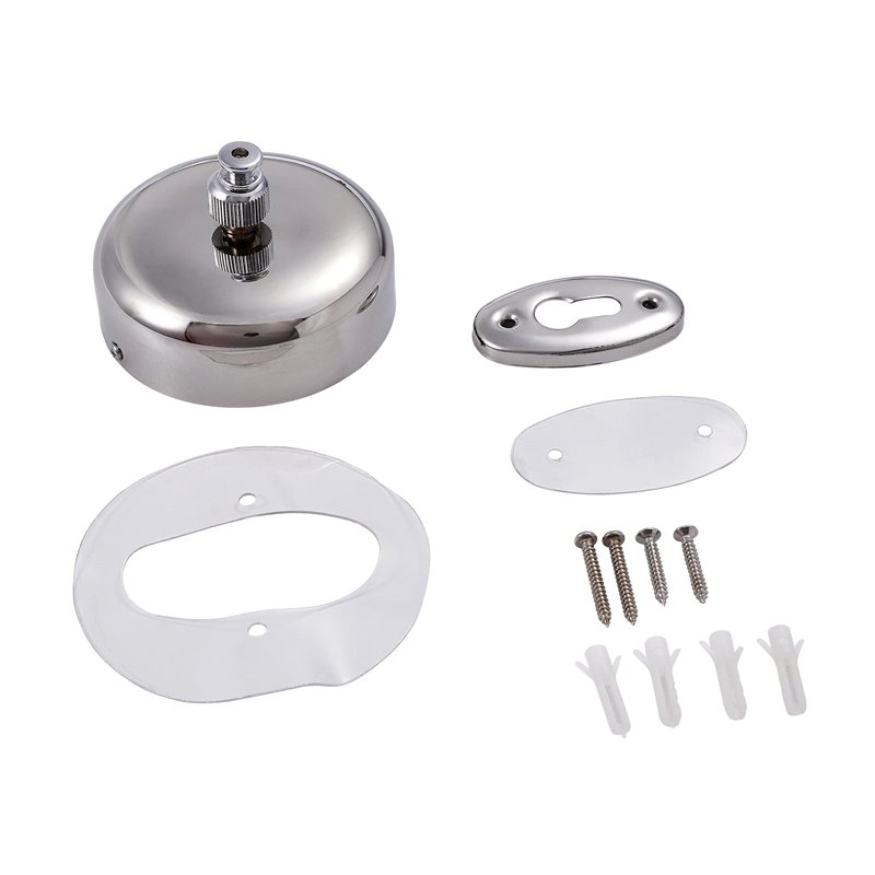 Stainless Steel Retractable Clothesline With Heavy Duty Adjustable Rope Shower Clothes Line