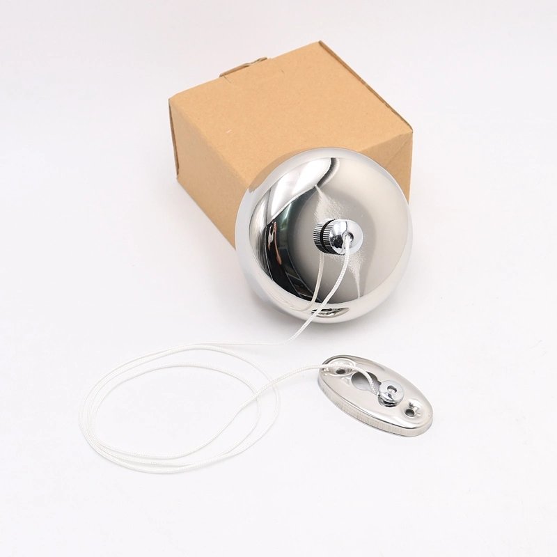 Stainless Steel Retractable Clothesline With Heavy Duty Adjustable Rope Shower Clothes Line