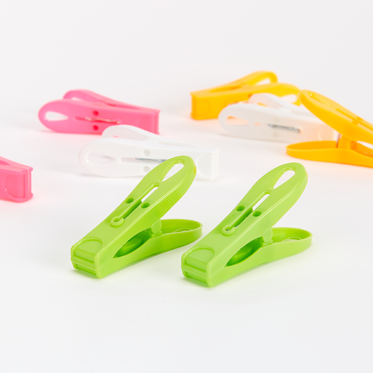 Soft Grip Plastic Clothes Pegs Soft Grip TPR Plastic Clothes Pegs Strong Grips Clothes Pegs
