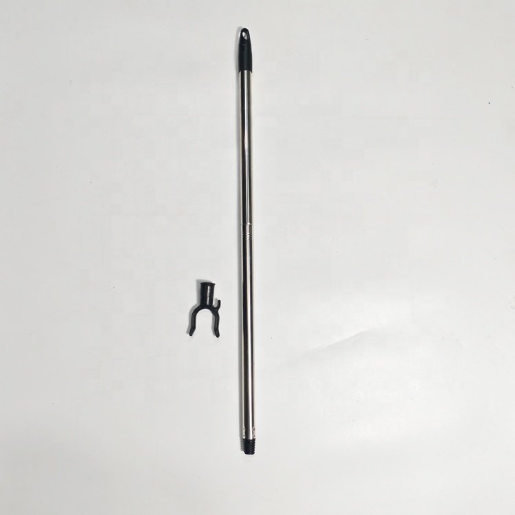 Telescoping Pole Suitable Furniture Cleaning Tools Good Quality Telescopic Long Pole cloth rod