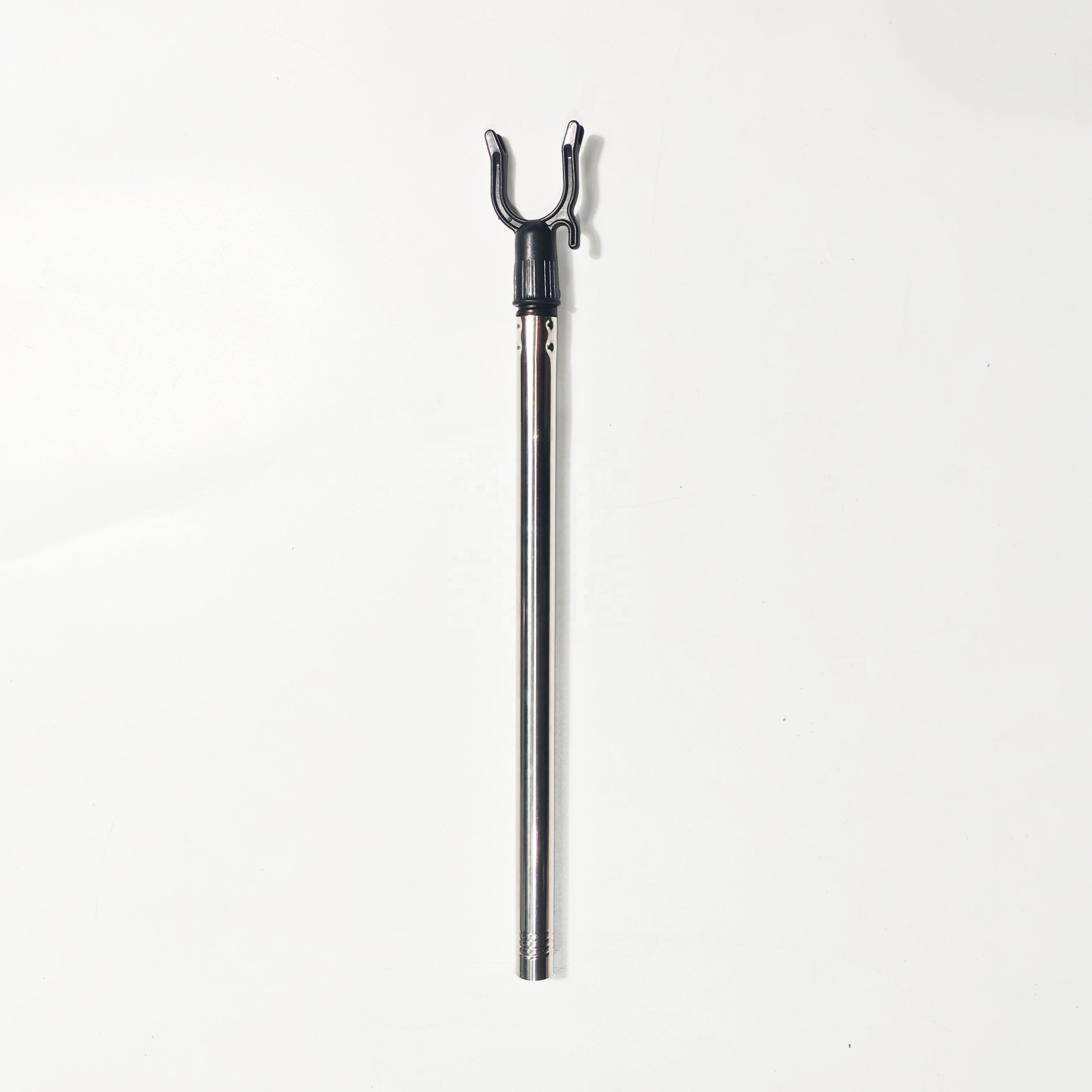 Telescoping Pole Suitable Furniture Cleaning Tools Good Quality Telescopic Long Pole cloth rod