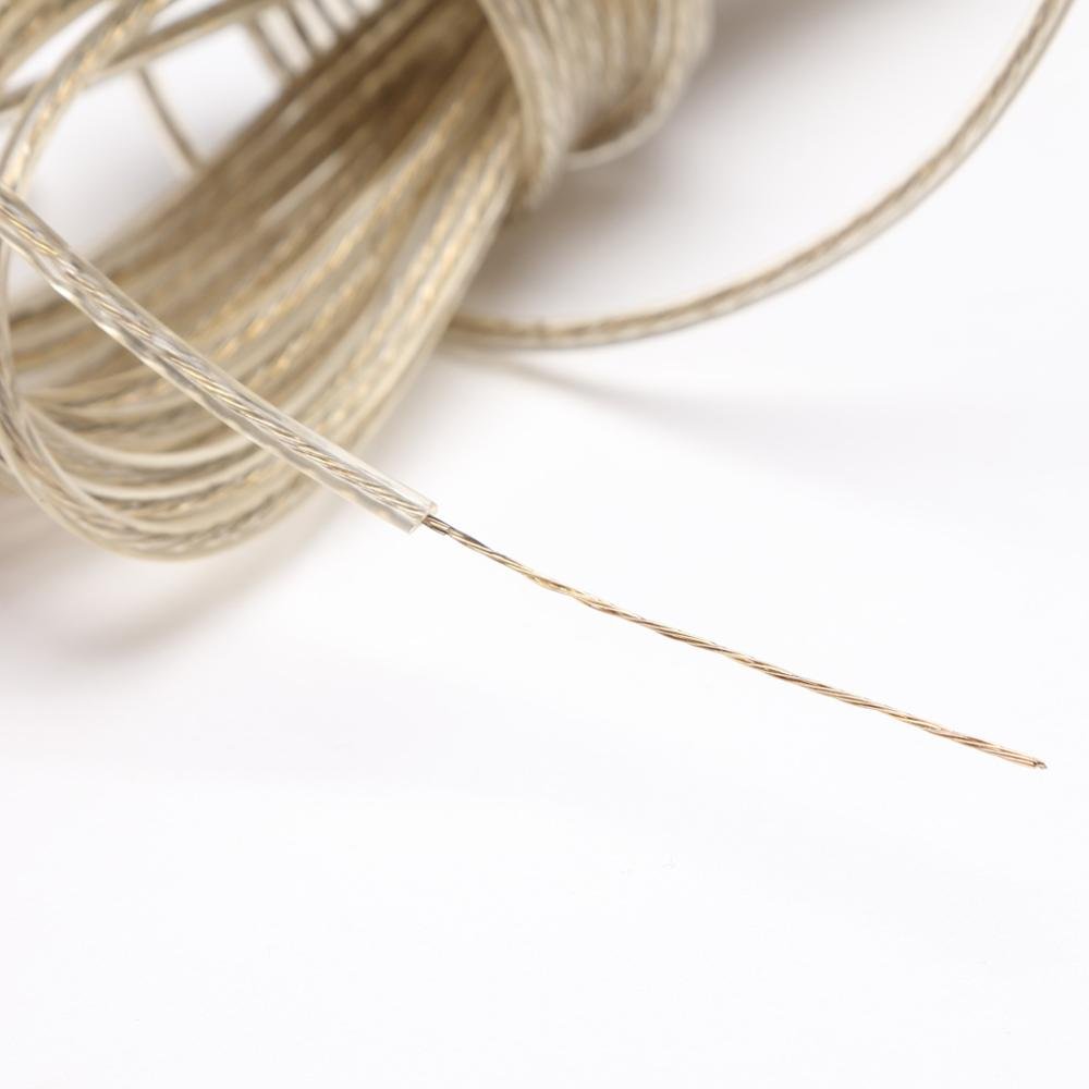 plastic clothes line pvc stainless steel wires core ceiling clothesline lanudry drying washing rope for outdoor hanging