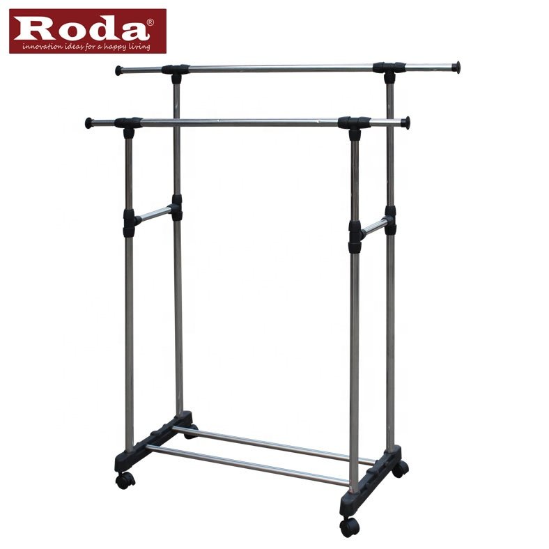 2022 New design portable home use clothesline drying dryer