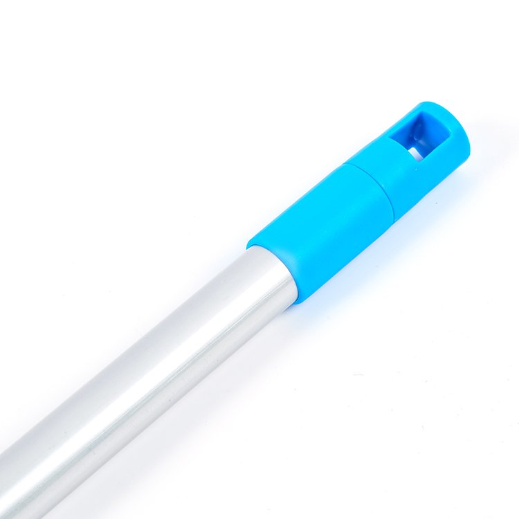 Household Durable Adjustable Telescopic Clothes Fork Plastic Laundry Using Clothes Hanging Pole
