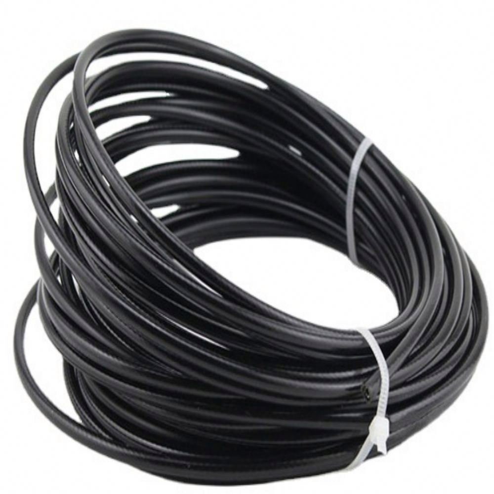 Direct Sales Lock Safety Tie Anti-Lost Stretch Cord With Loop End Carabiner