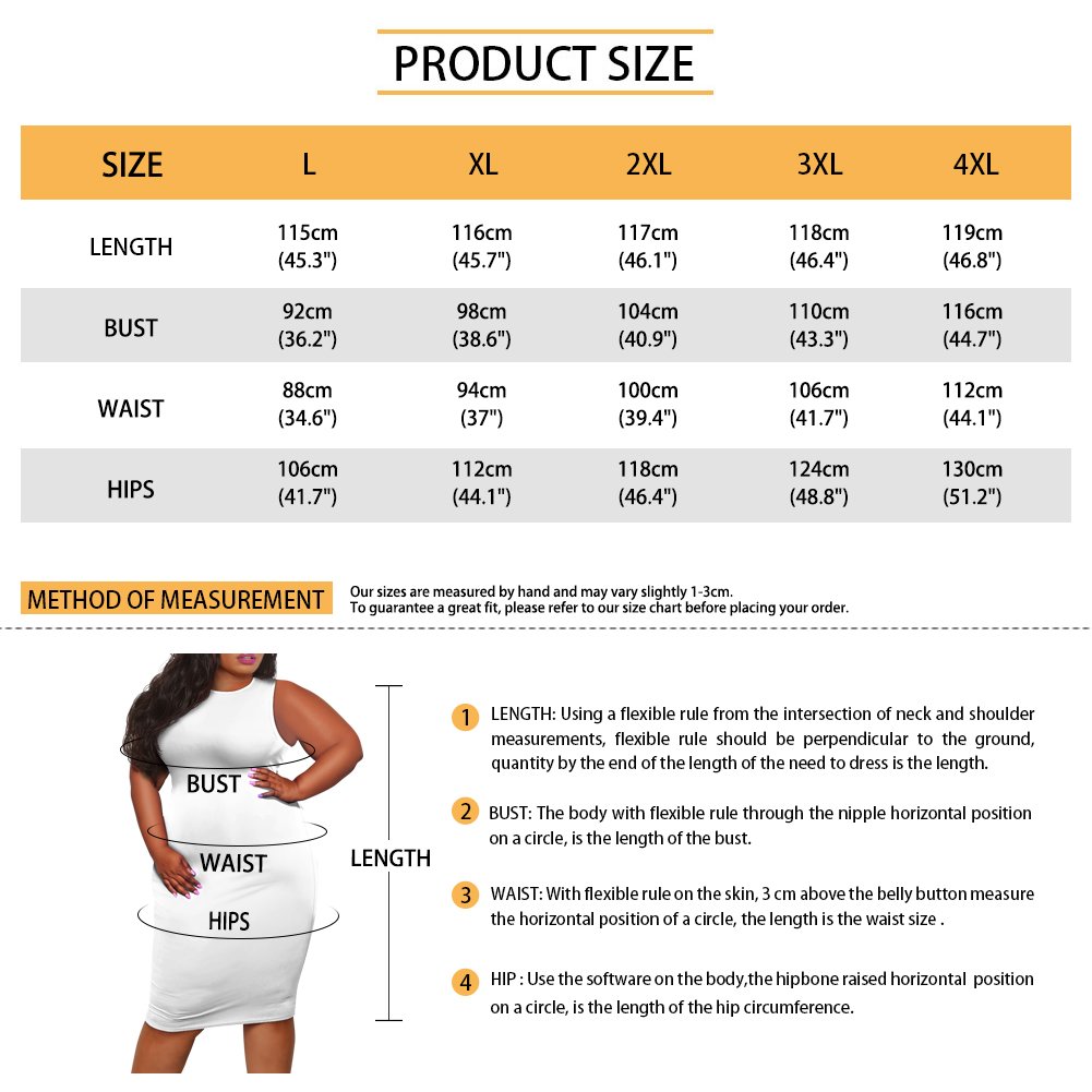 Polynesian Fashion Women's Sleeveless Plus Size Dress Custom Printing On Demand Polynesia Casual All-Match Dress