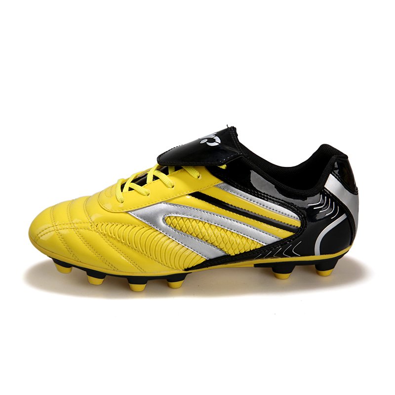 North America Spirit III FG Jr Assassin 12 Soccer Cleat Boots Football Zapatillas de Nino for Boys Adults Summer Winter Matches