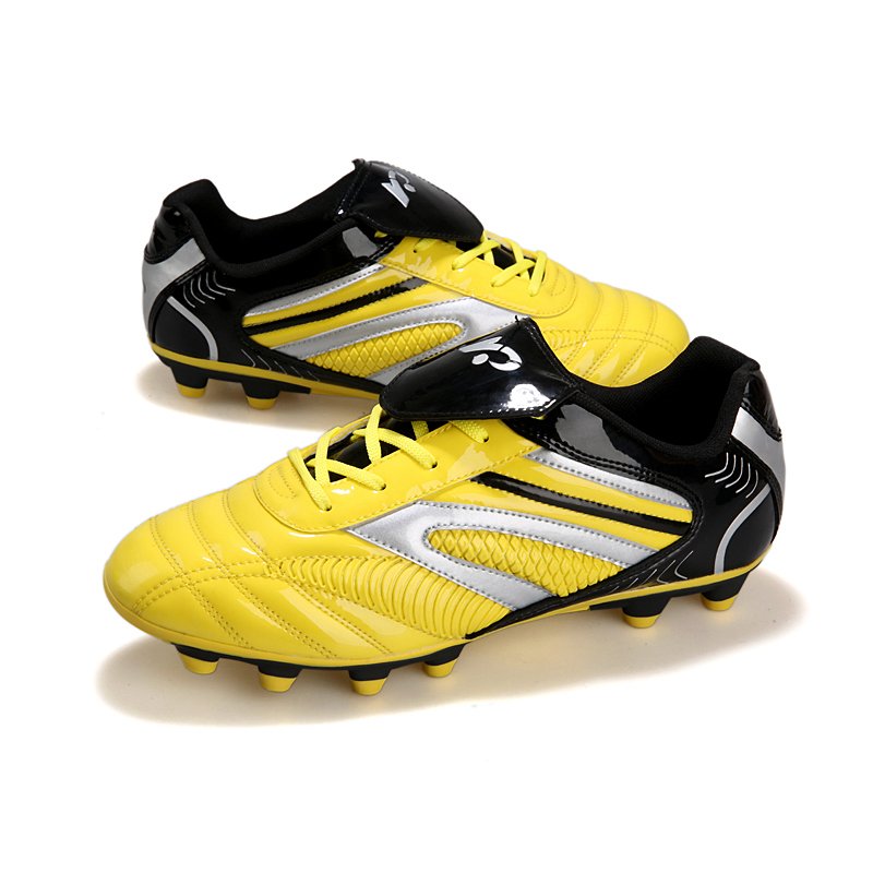 North America Spirit III FG Jr Assassin 12 Soccer Cleat Boots Football Zapatillas de Nino for Boys Adults Summer Winter Matches