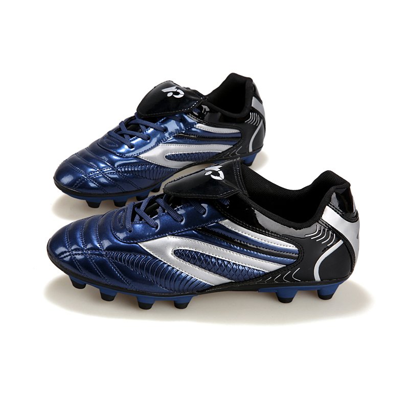 North America Spirit III FG Jr Assassin 12 Soccer Cleat Boots Football Zapatillas de Nino for Boys Adults Summer Winter Matches