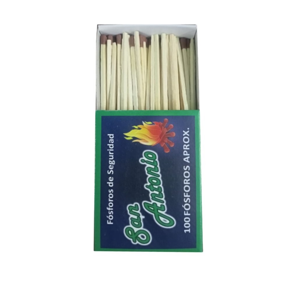 Hot selling Honey combed side friction matches with hard Wood Safety Match Sticks with carbonised in 200 to 300 sticks in a box