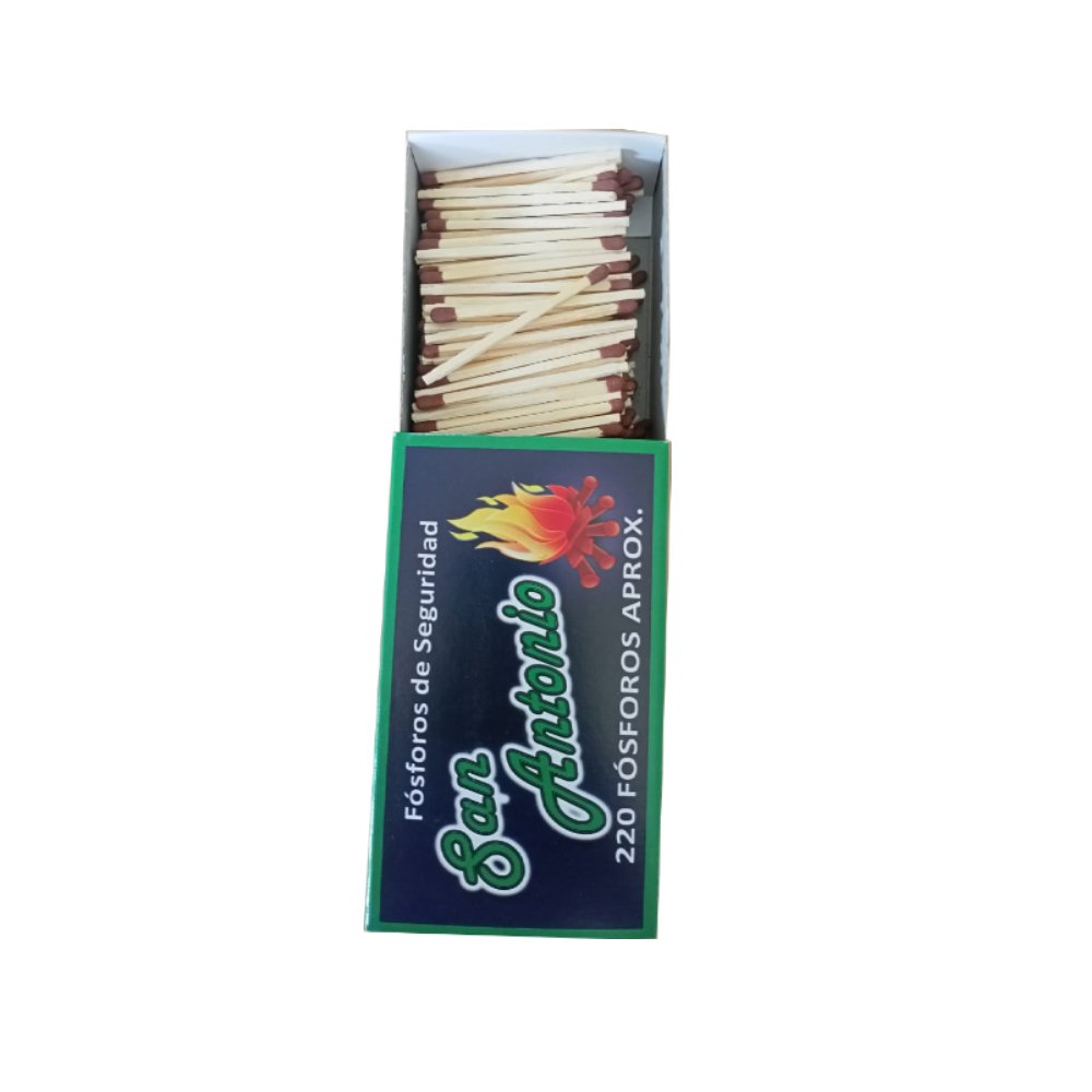 Hot selling Honey combed side friction matches with hard Wood Safety Match Sticks with carbonised in 200 to 300 sticks in a box