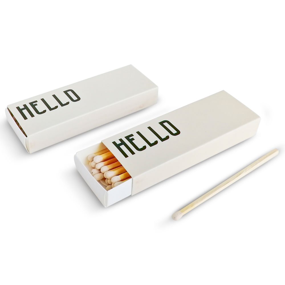 match box making factory decorative match boxes