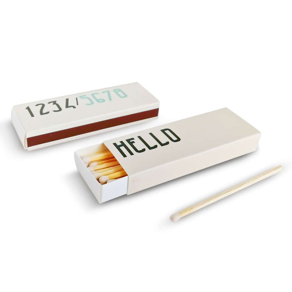 match box making factory decorative match boxes