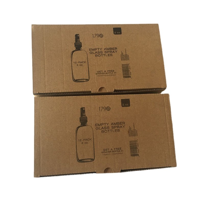 Hot Selling Most Popular Design T Shirt Package Box Creative Clothes Package Box Jewelry Package Plastic Box
