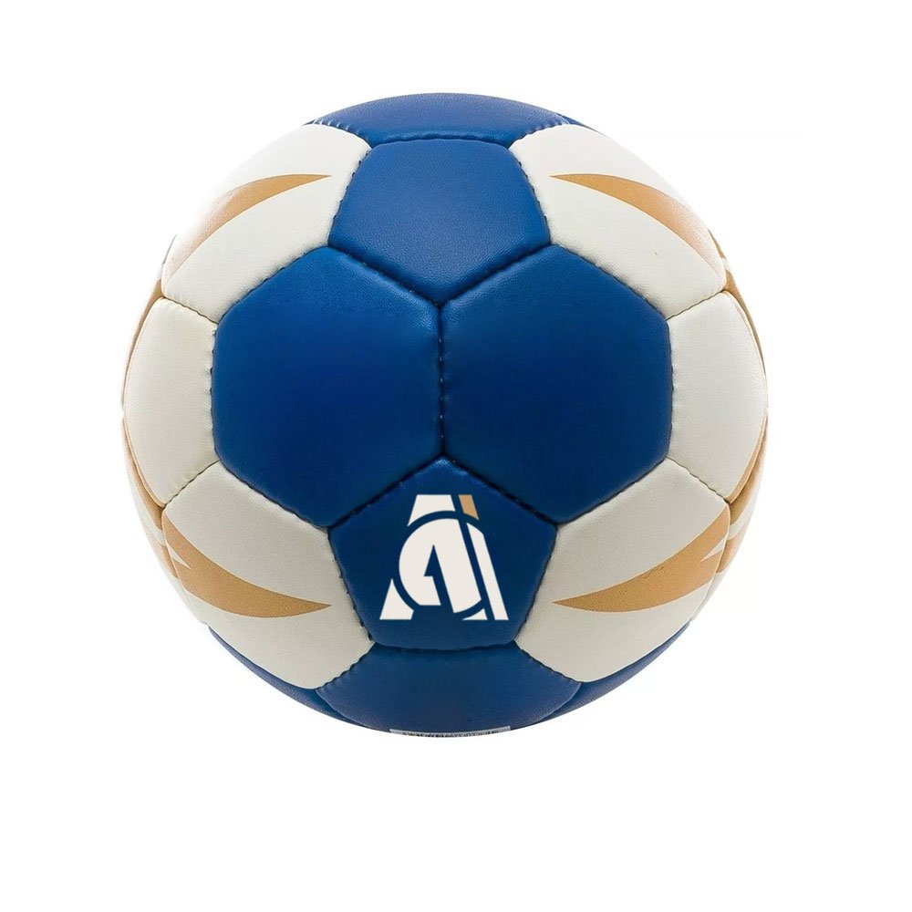 Pakistan High Quality Custom Printed PU Handball Match Training Handball Ball