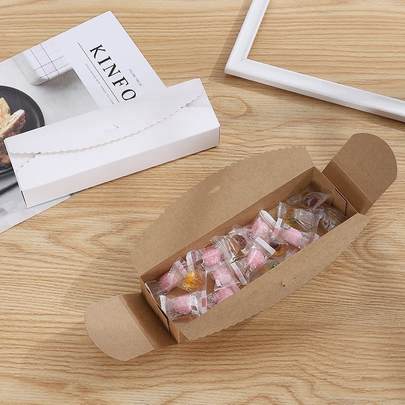 Box printing custom printed cute personalized black 5 inch long large empty matches box with logo in bulk