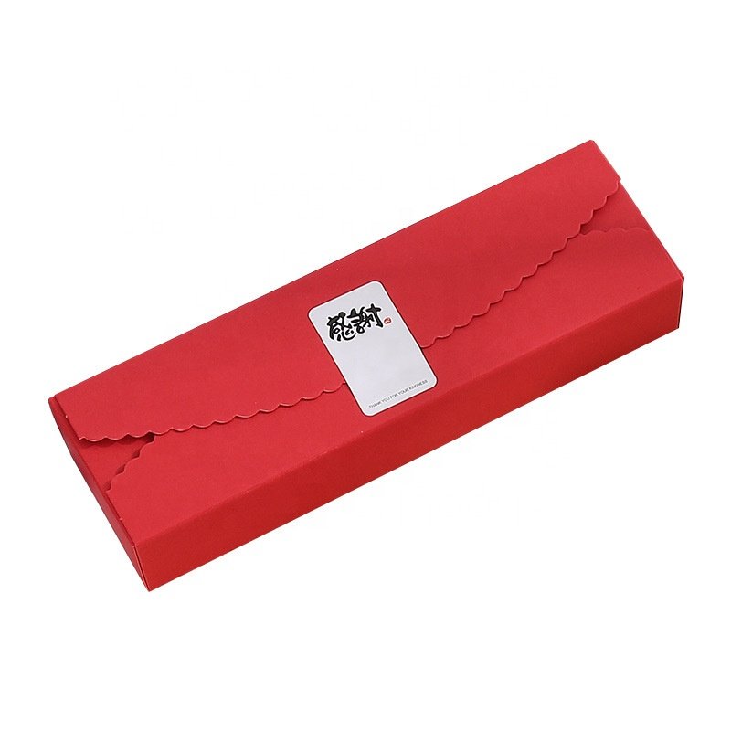 Box printing custom printed cute personalized black 5 inch long large empty matches box with logo in bulk