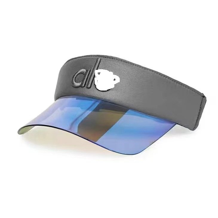 F16 yoga baseball cap Fashion summer women's all-matching face small sunshade hat sunscreen pink cap