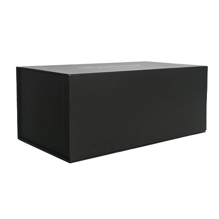 Reusable Luxury Diffuser Incense Packaging Cardboard Custom Design Magnetic Gift Box With Insert