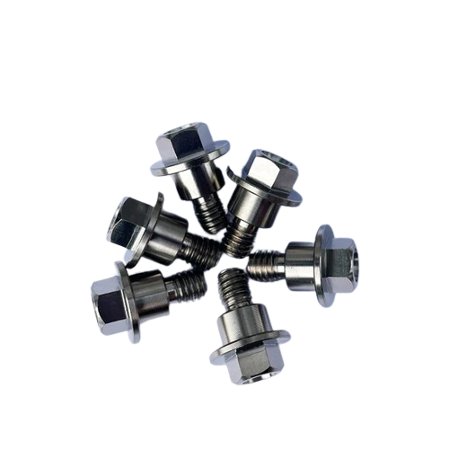 High Quality Titanium Gr5 KTM Matching Fork Guard Bolts Motorcycle Modification parts Motorcycle Accessories modified