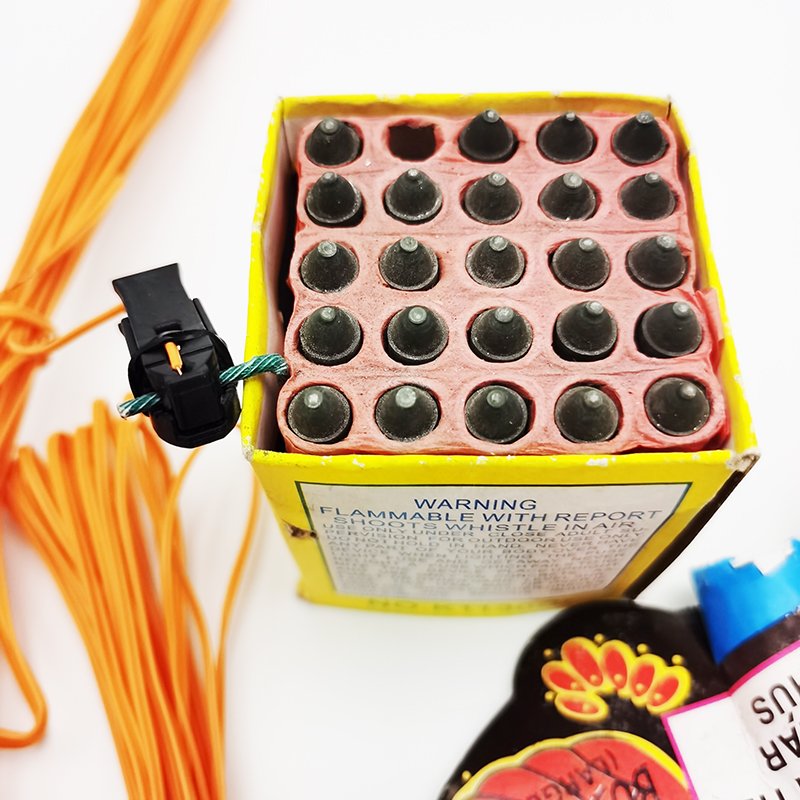 Firework Igniter Wire Clips For Sale, Iniciadores De Fuegos Artificiales, talon express Electric Firework Match Ignition