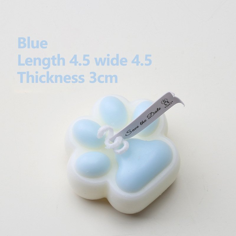 Hot Sales cute Factory Direct Color and smell customized Aromatherapy Candles