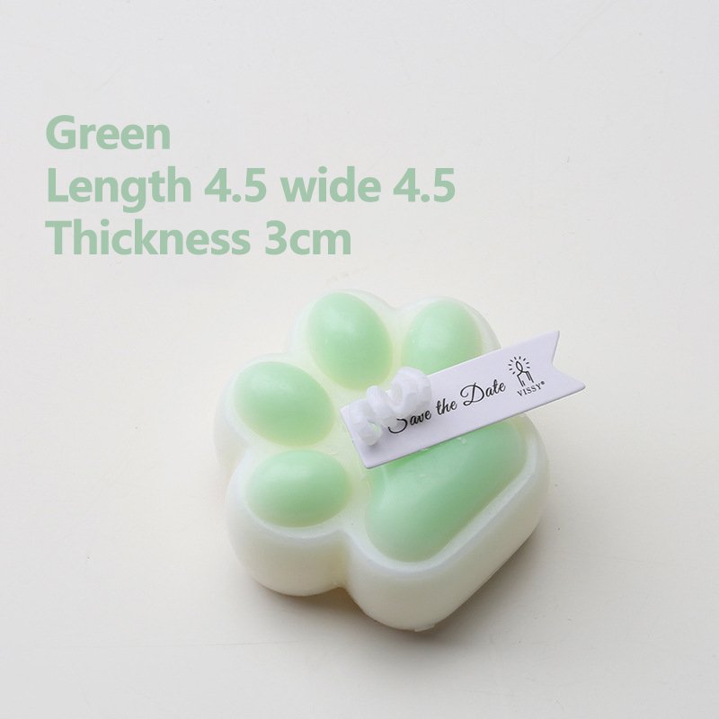 Hot Sales cute Factory Direct Color and smell customized Aromatherapy Candles