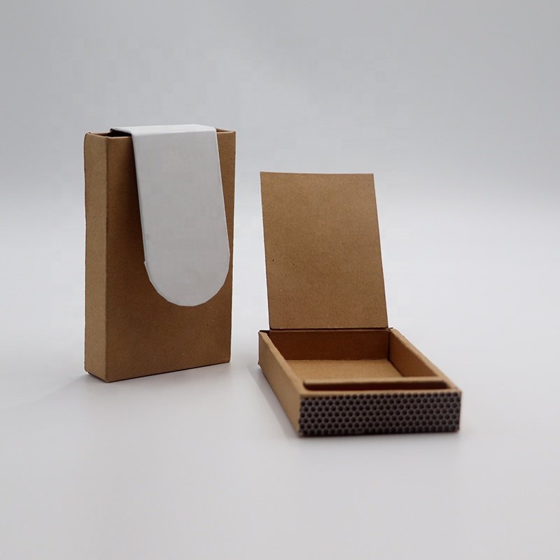 Custom Handmade Prerolls Boxes Mini Magnetic Preroll Packing Childproof Preroll Packaging Box