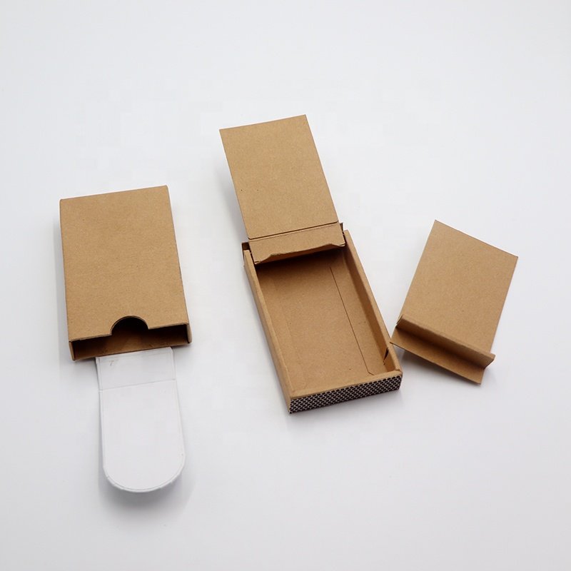 Custom Handmade Prerolls Boxes Mini Magnetic Preroll Packing Childproof Preroll Packaging Box