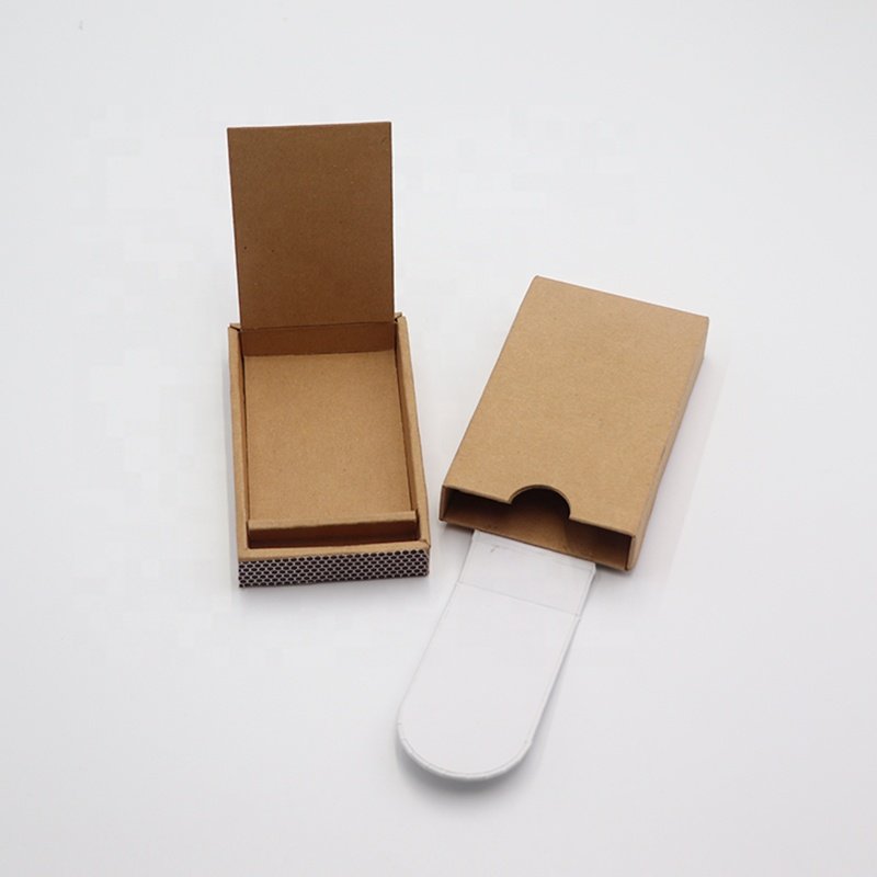 Custom Handmade Prerolls Boxes Mini Magnetic Preroll Packing Childproof Preroll Packaging Box