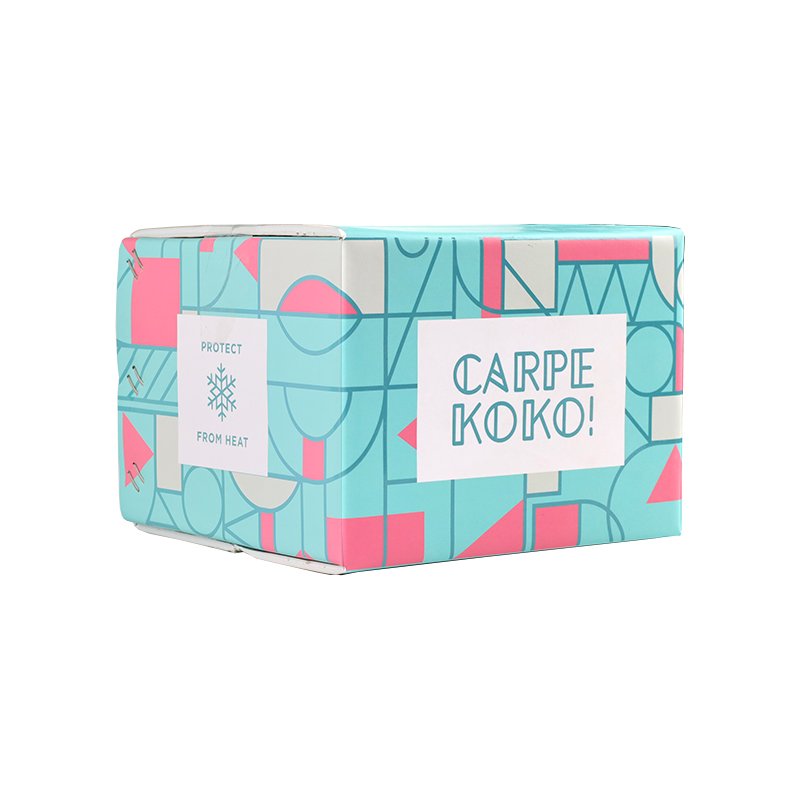 Manufacturer Printing Packaging Box Customization Food Card Color White Card Box Daily Chemical Product Color Box