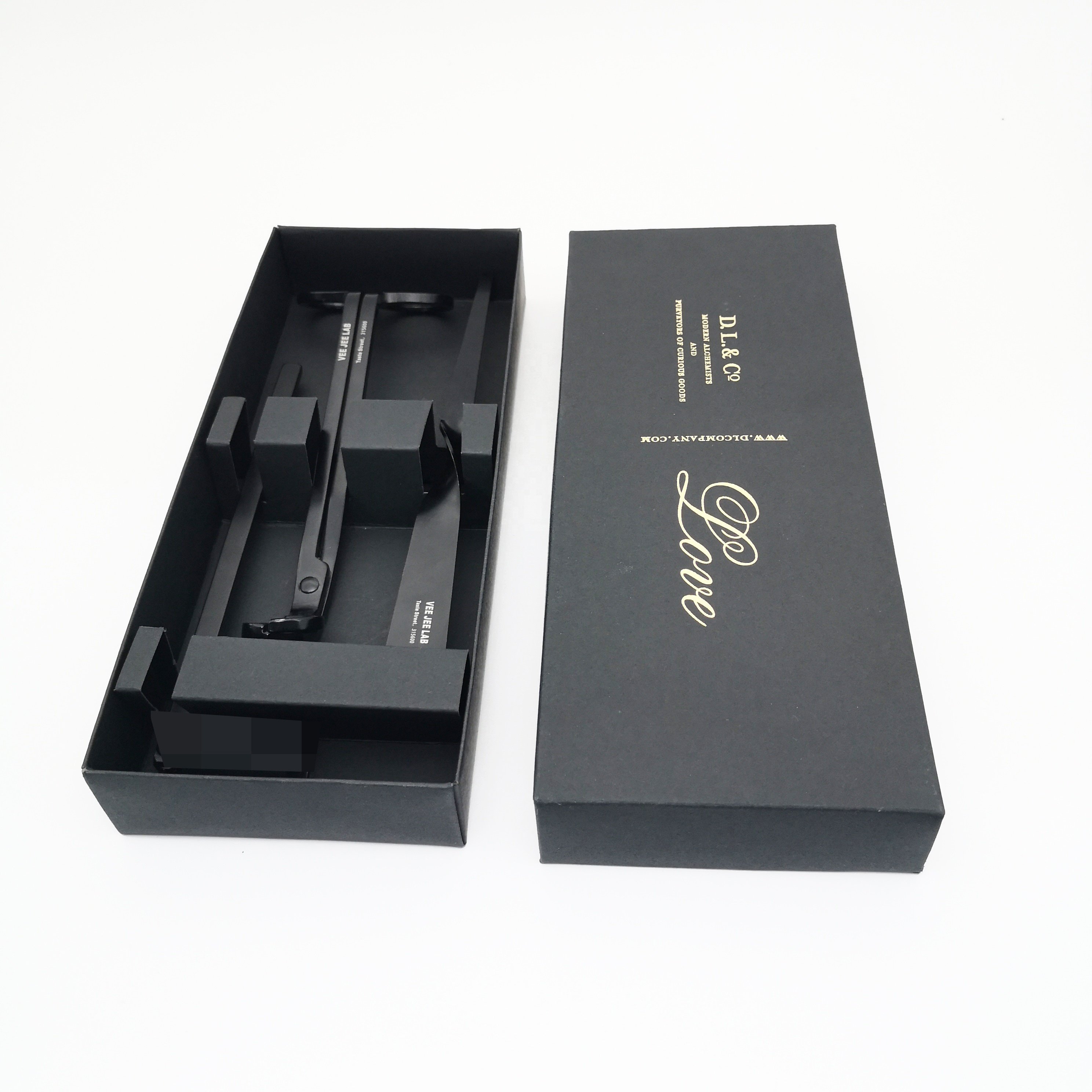 Hot Sell 3 Wick Candle Jars Wick Trimmer Scissors Antique Candle Care Kits Wick Trimmer Set